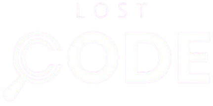 Lost Code